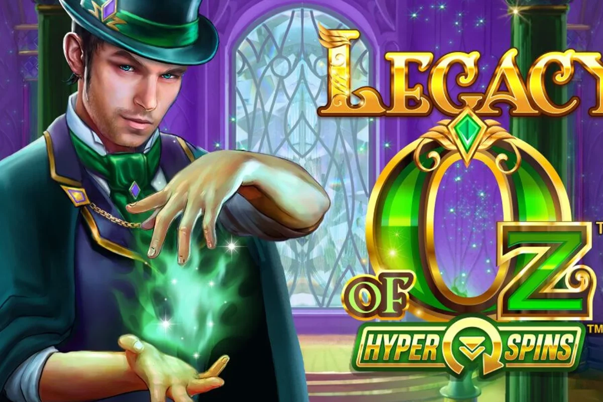 Jangan Kaget! Magic Legacy Of Oz Ternyata Sepopuler Ini di 2026