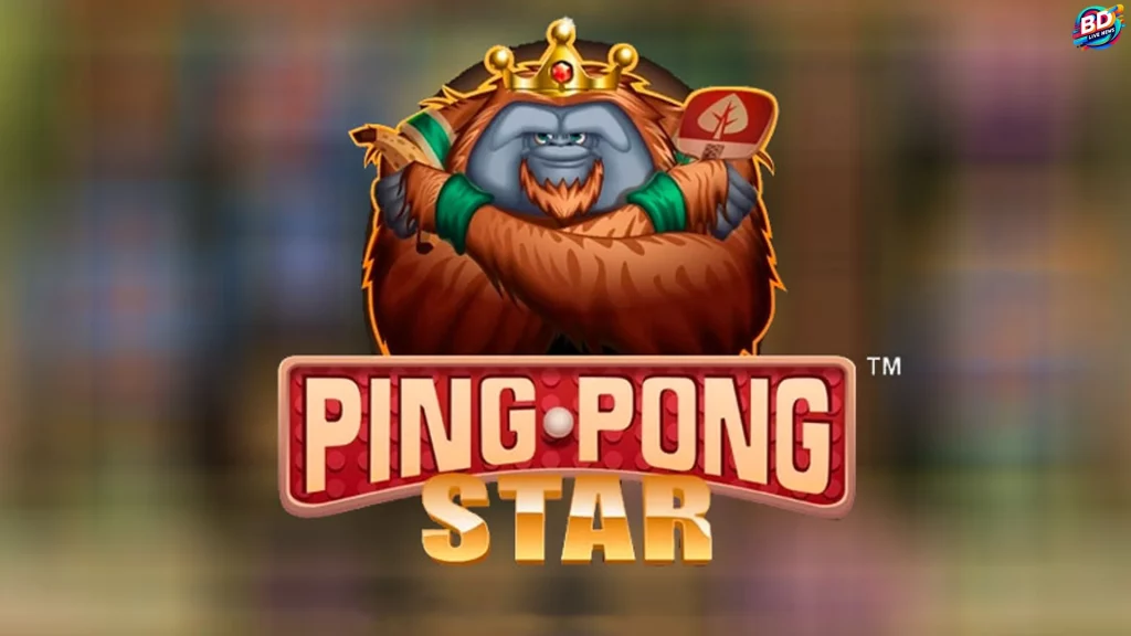 Kocok Bet 5 Teknik Rahasia Pro Player Ping Pong Star Nih!