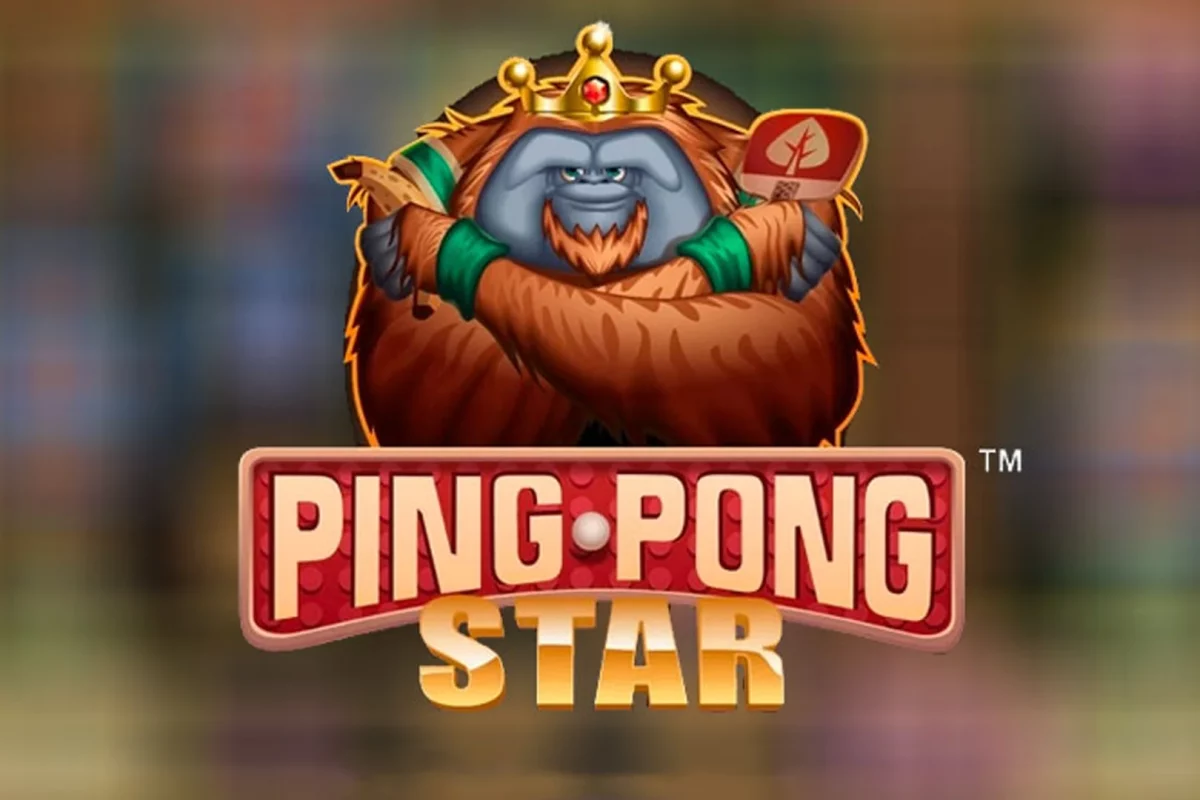Kocok Bet 5 Teknik Rahasia Pro Player Ping Pong Star Nih!