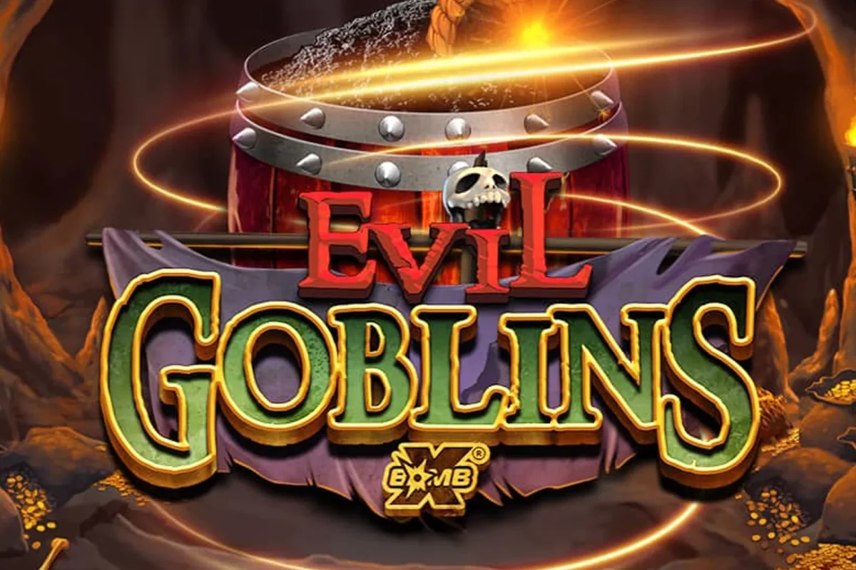 Evil Goblins Xbomb Dengan 5 Insider yang Jarang Diketahui Orang