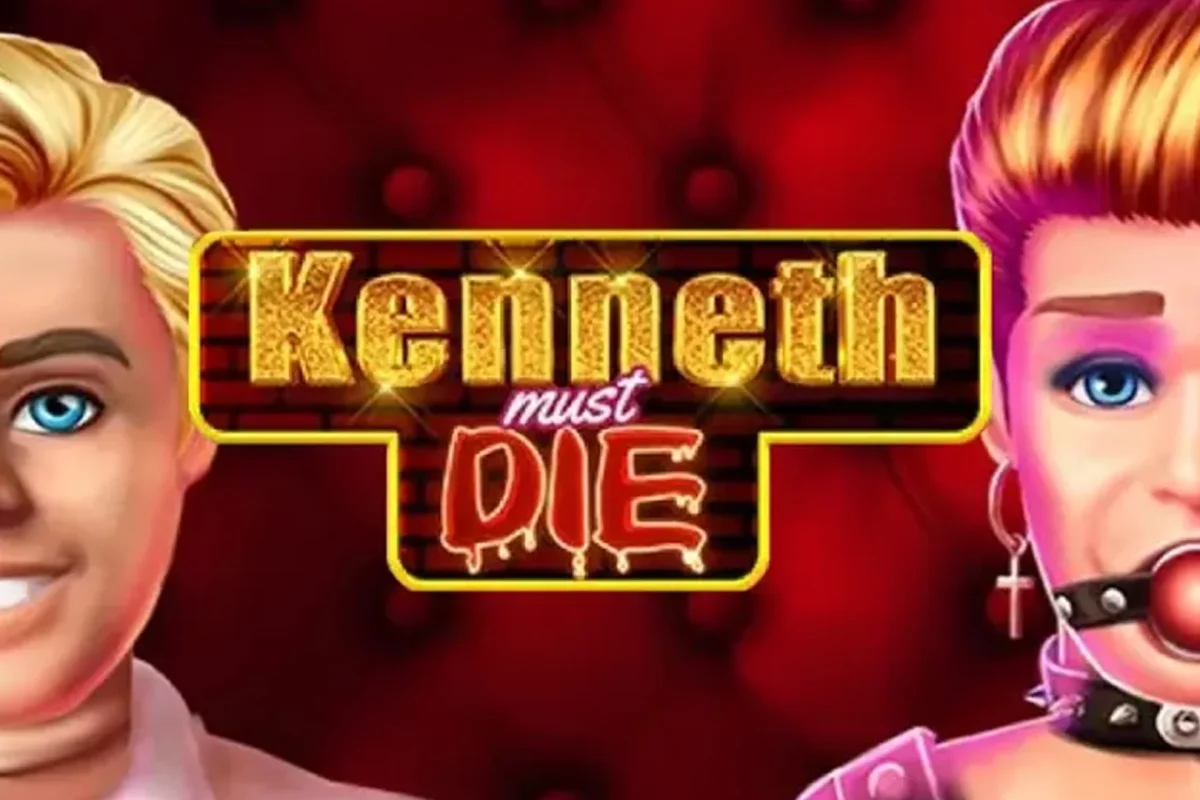 Hal Hal Unik Kenneth Must Die yang Gak Banyak Diketahui 5