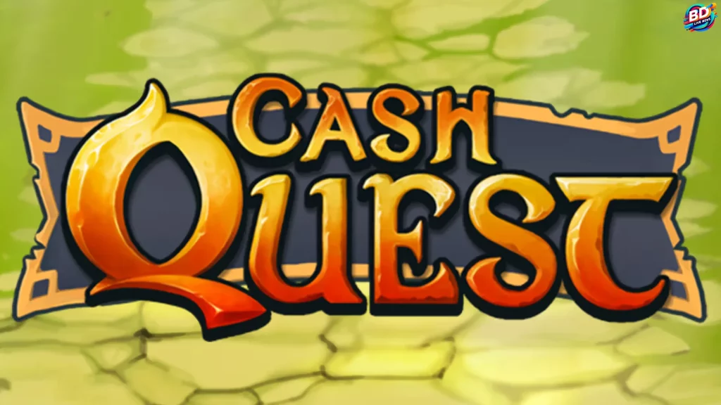 Para Pemburu Cuan Wajib Tahu! 5 Epic Harta Karun Cash Quest