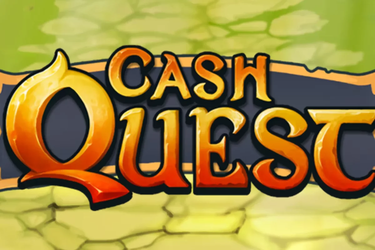 Para Pemburu Cuan Wajib Tahu! 5 Epic Harta Karun Cash Quest