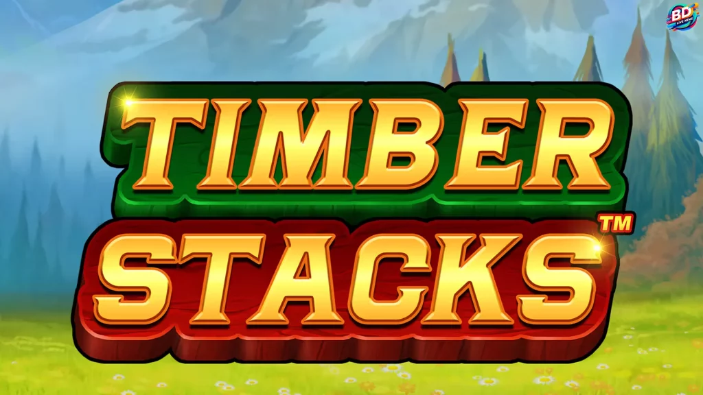 5 Kombinasi di Timber Stacks yang Bikin Auto Sultan Dahsyat