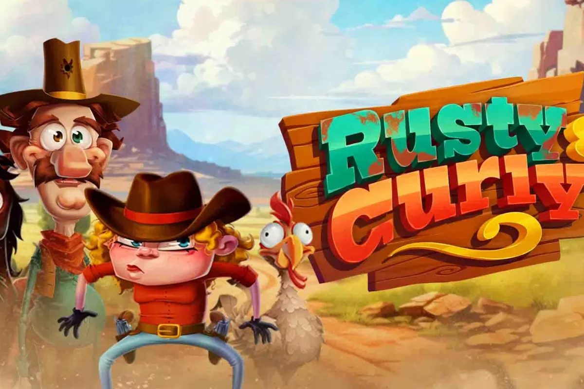 5 Soundtrack Mood Rusty & Curly Enak Didengerin Asli