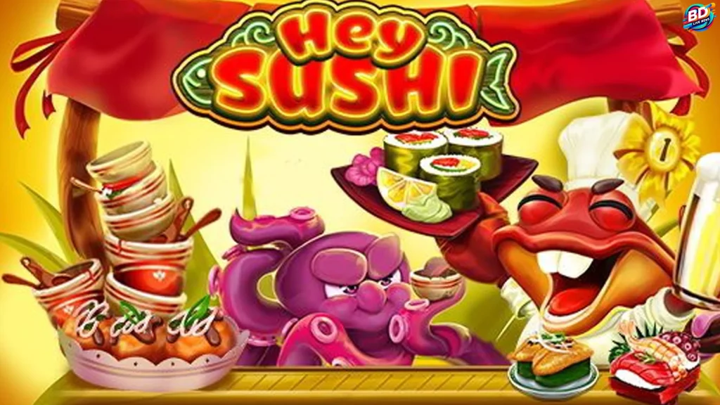 5 Tantangan Utama dalam Menguasai Hey Sushi Secara Efektif
