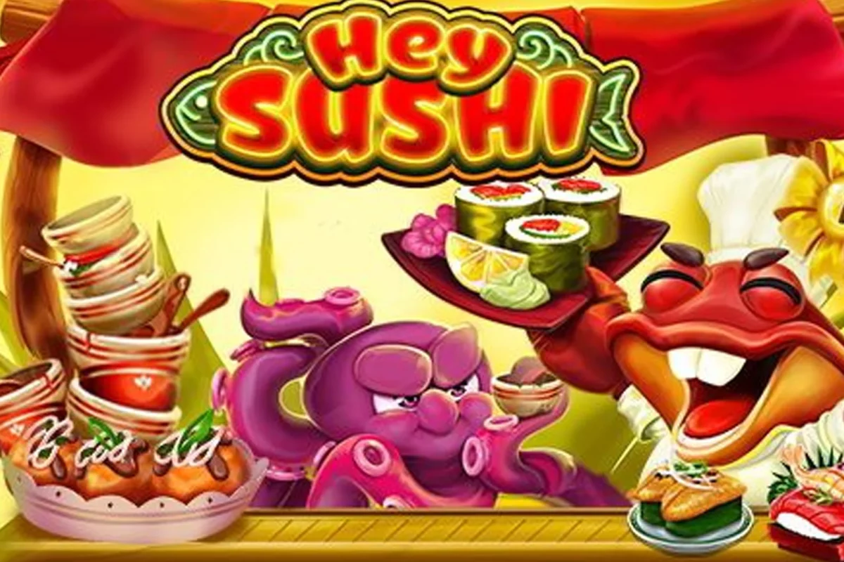 5 Tantangan Utama dalam Menguasai Hey Sushi Secara Efektif