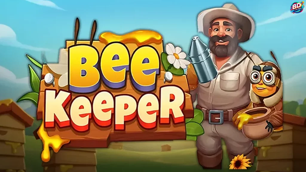 5 Misteri Gaes Scatter di Bee Keeper yang Sering Kelewat