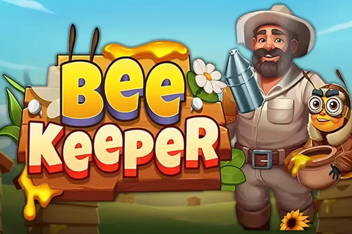 5 Misteri Gaes Scatter di Bee Keeper yang Sering Kelewat