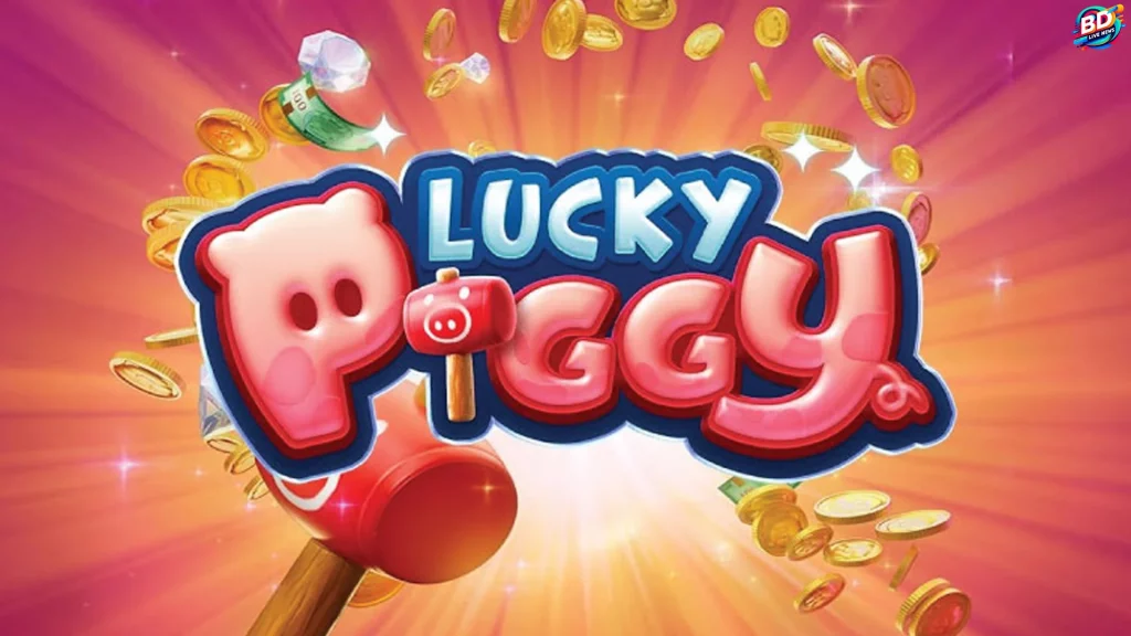 Bukan Kaleng Kaleng! 5 Mantul Kelebihan Lucky Piggy