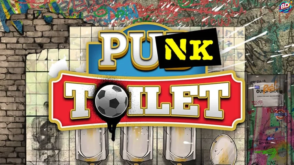 5 Review Terbaru Visual Punk Toilet Estetik Tapi Edgy Abis