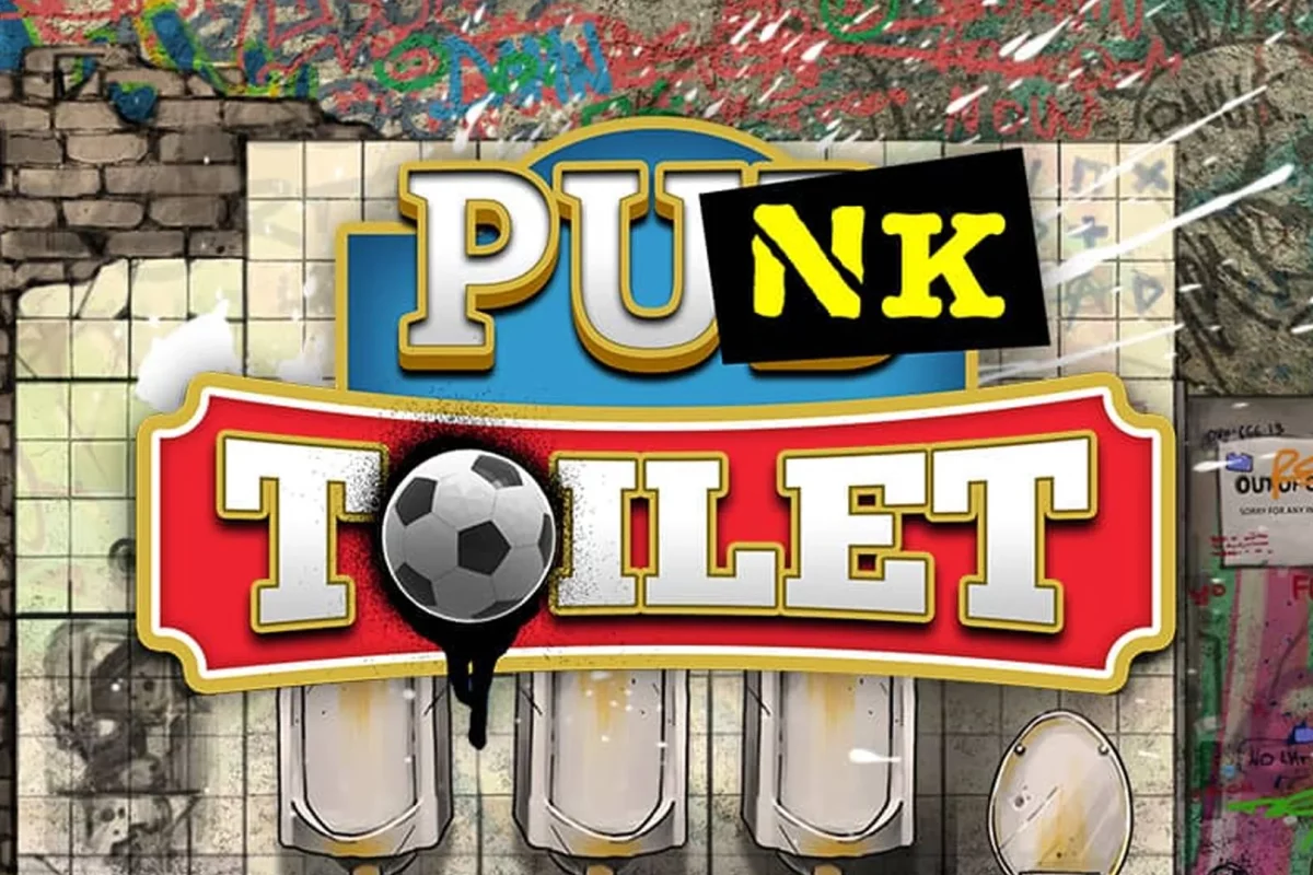 5 Review Terbaru Visual Punk Toilet Estetik Tapi Edgy Abis