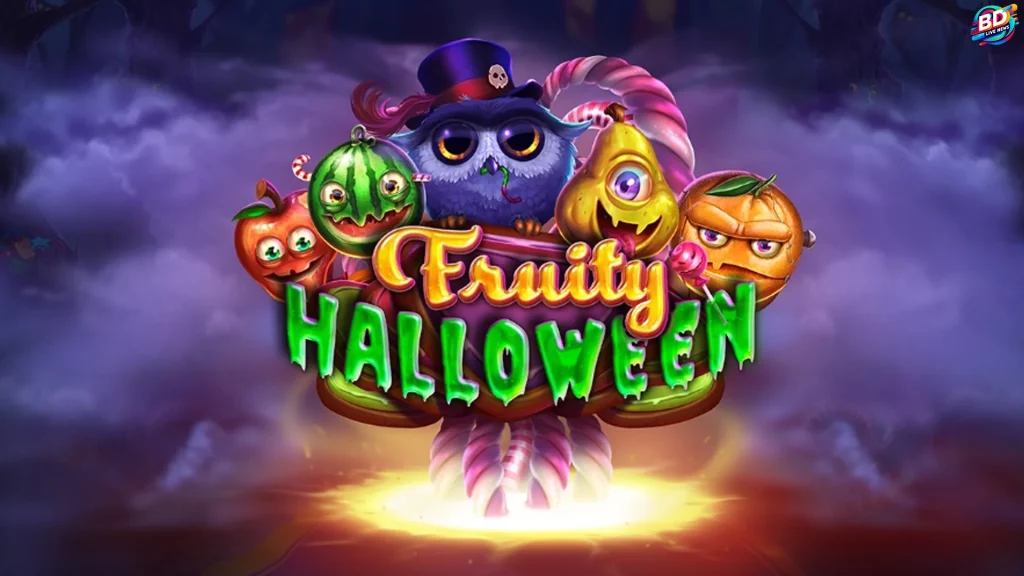 5 Casual Banget Ngebet Fruity Halloween Tapi Tetap Ngegas Gila