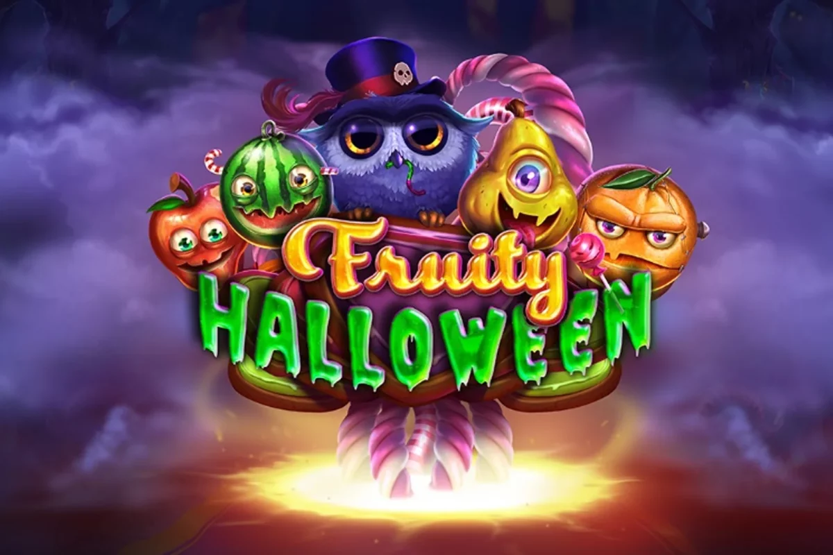 5 Casual Banget Ngebet Fruity Halloween Tapi Tetap Ngegas Gila