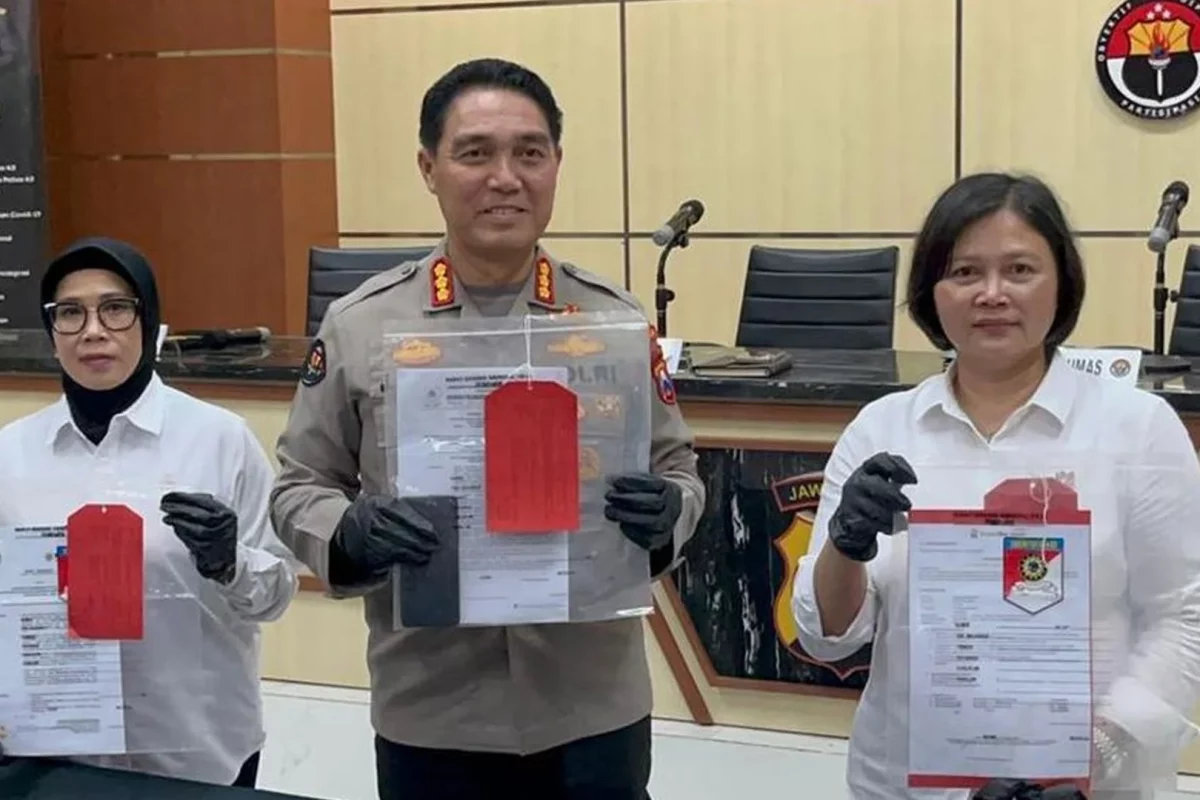 5 Hal Penting Tentang Kasus Pelatih Bela Diri KONI Jatim Jadi Tersangka