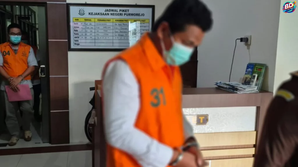 Jaksa Selidiki Kasus Baru Mini Zoo Purworejo Mantan Bupati Dan 48 Saksi