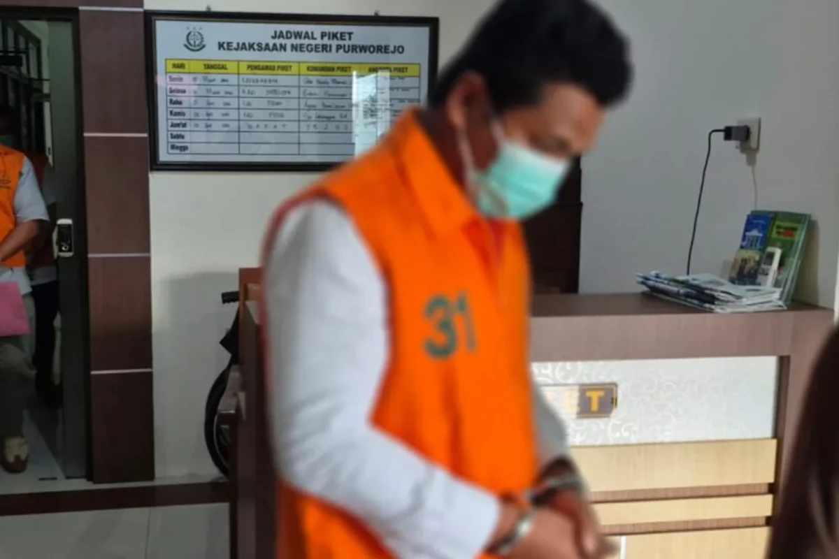 Jaksa Selidiki Kasus Baru Mini Zoo Purworejo Mantan Bupati Dan 48 Saksi