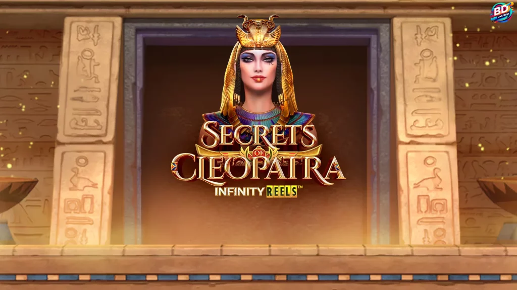 Bikin Meleleh Pada 5 Godaan Secrets Of Cleopatra Bikin Auto Baper