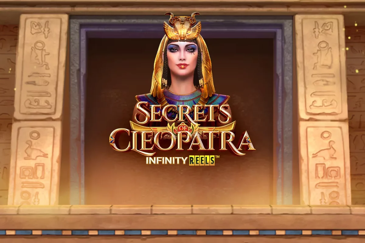 Bikin Meleleh Pada 5 Godaan Secrets Of Cleopatra Bikin Auto Baper
