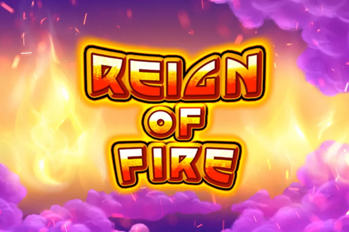 Reign Of Fire Punya 4 Combo Dahsyat yang Bikin Ini Underrated