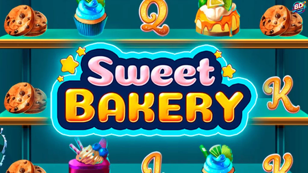 Dijamin 100% Susah Berhenti Kalau Udah Nempel Sweet Bakery Terbaru