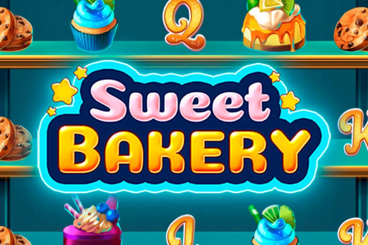 Dijamin 100% Susah Berhenti Kalau Udah Nempel Sweet Bakery Terbaru
