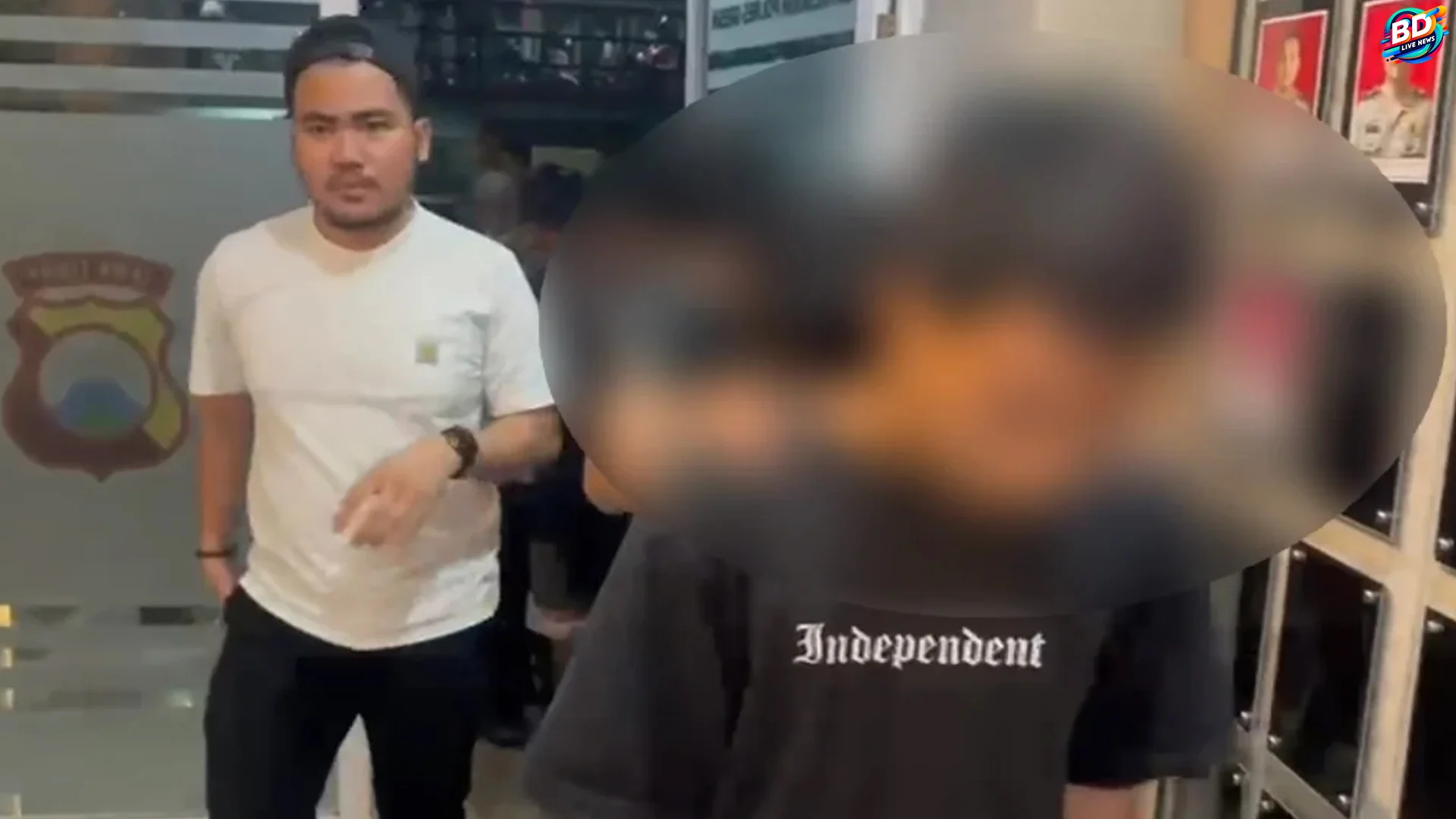 7 Pelaku Ditangkap Akibat Keroyokan 2 Pemuda yang Heboh di Gresik