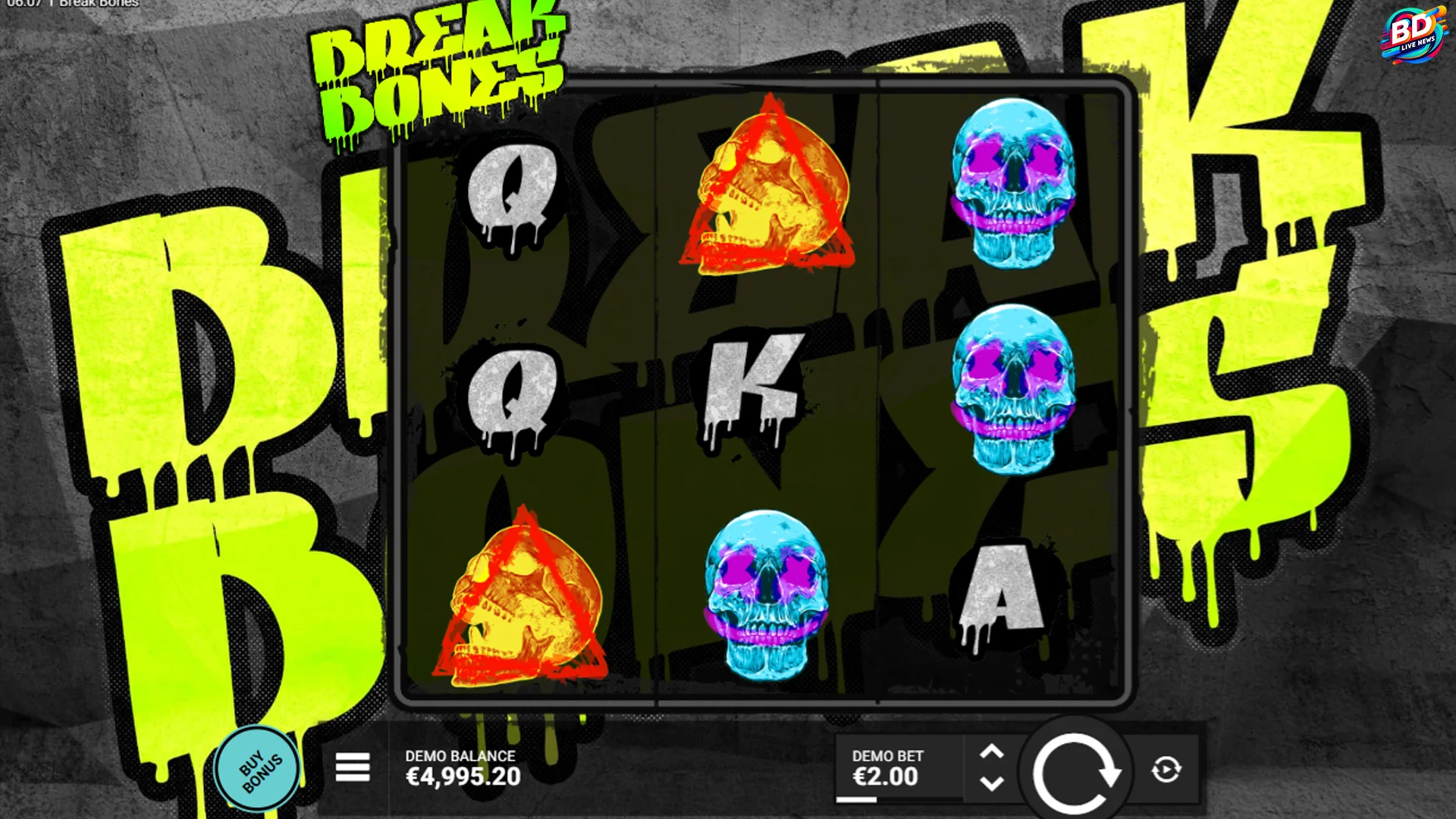 No Debat! 4 Keunggulan Break Bones yang Nggak Dimiliki Game Lain