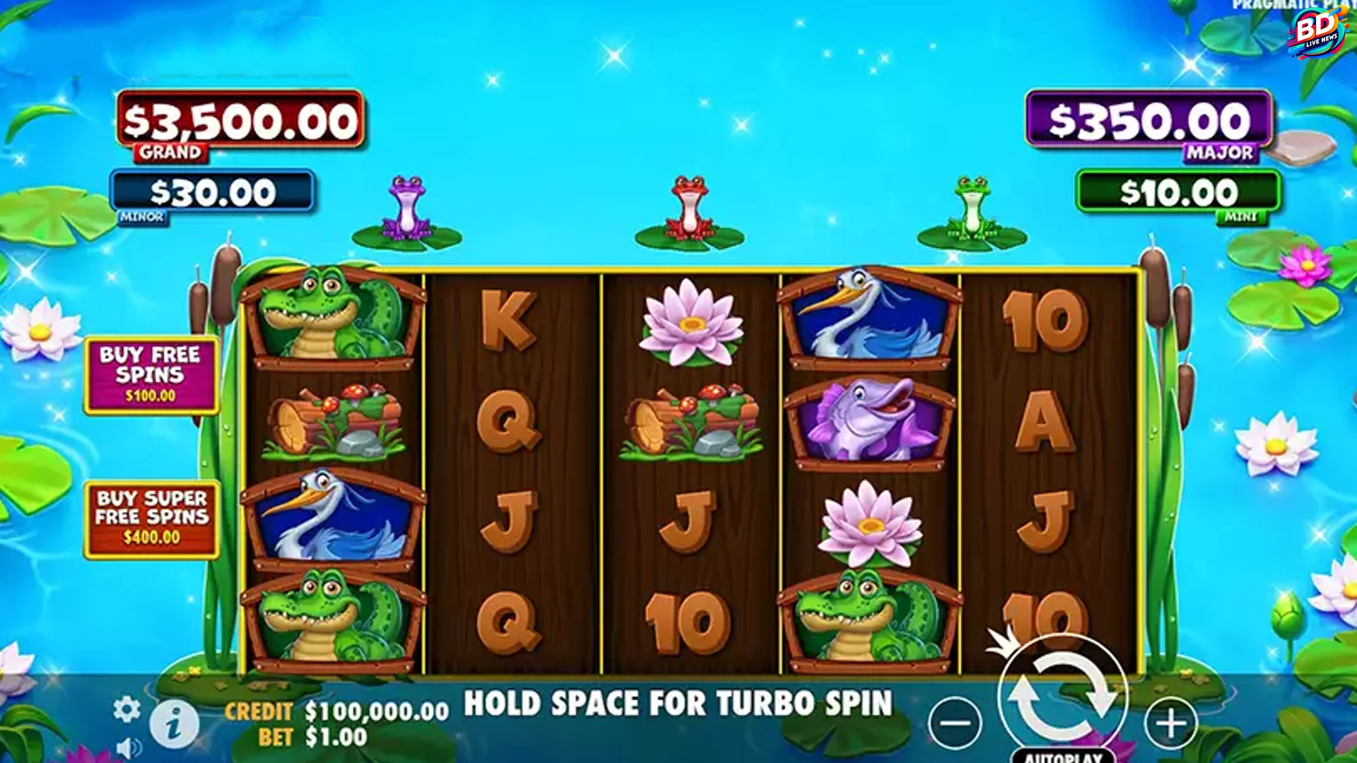 Fomo Siapa Sih? Ternyata Tiny Toads 2026 Seru Banget Loh