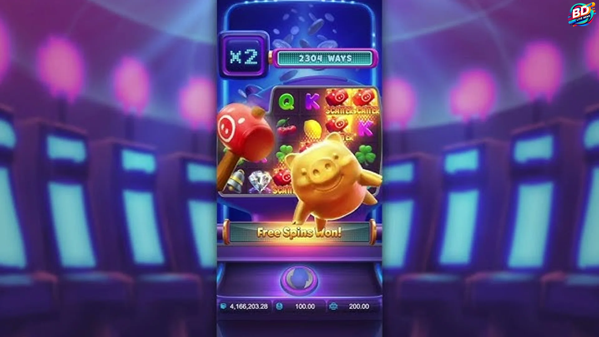 Bukan Kaleng Kaleng! 5 Mantul Kelebihan Lucky Piggy