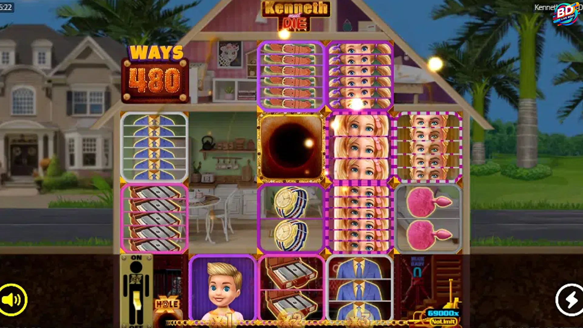 Hal Hal Unik Kenneth Must Die yang Gak Banyak Diketahui 5