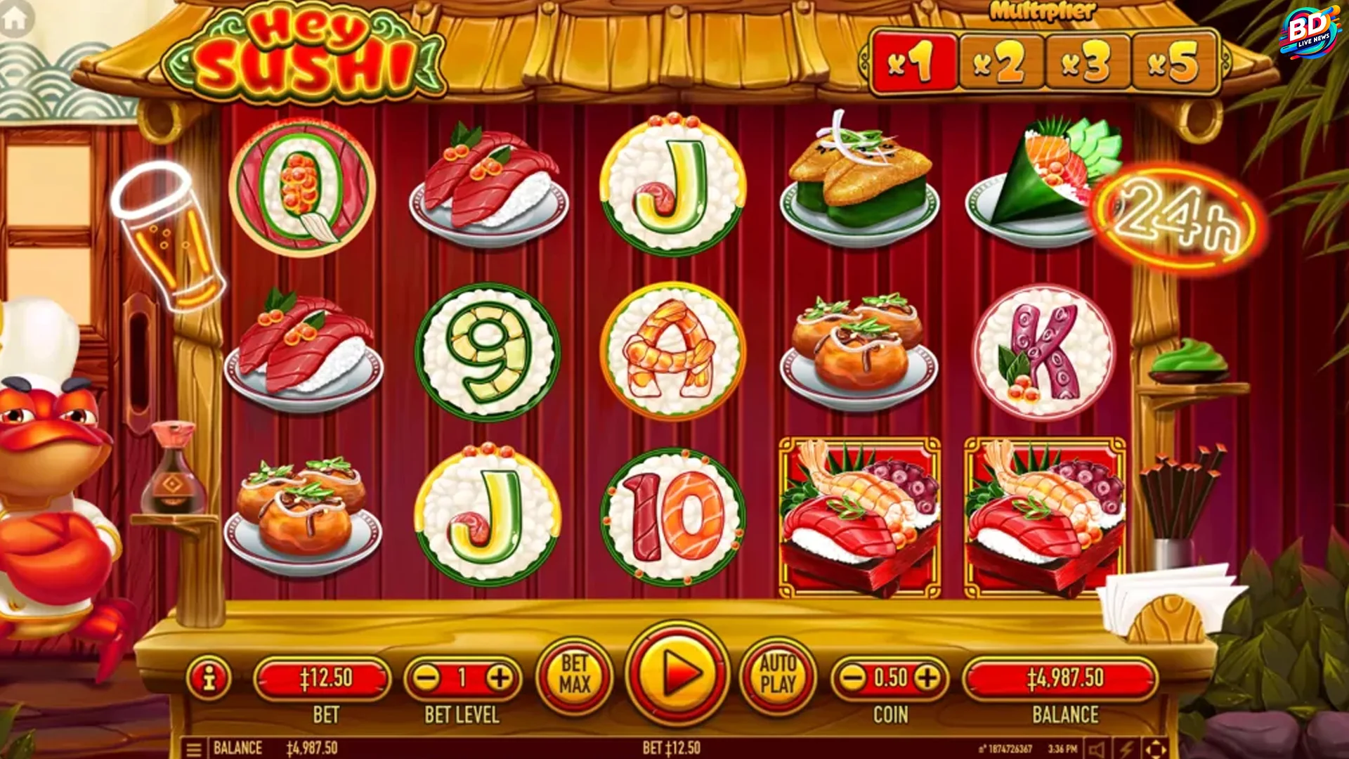 5 Tantangan Utama dalam Menguasai Hey Sushi Secara Efektif