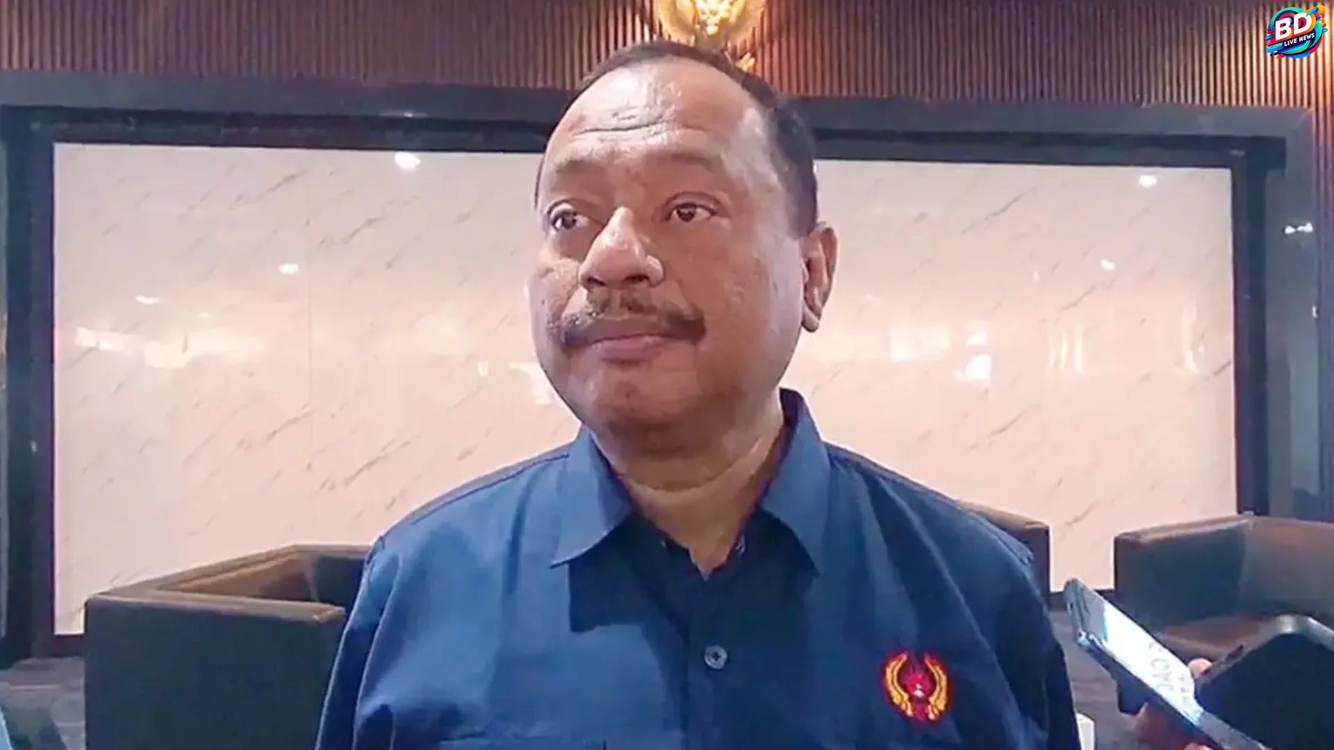 5 Hal Penting Tentang Kasus Pelatih Bela Diri KONI Jatim Jadi Tersangka