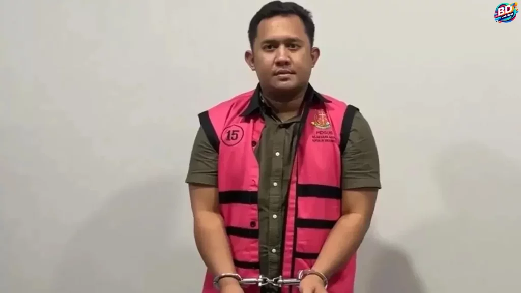 Adhiya Muzzaki Lepas Dari 3 Kasus Korupsi Setelah Vonis Bebas