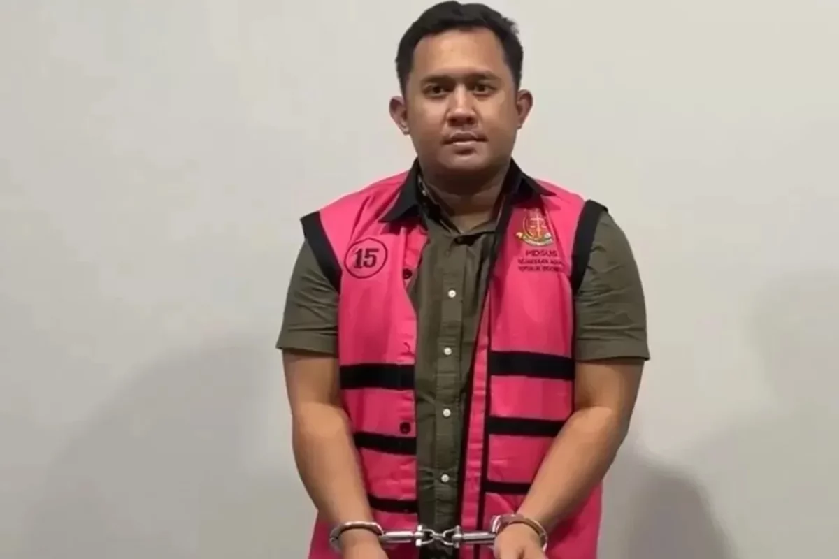 Adhiya Muzzaki Lepas Dari 3 Kasus Korupsi Setelah Vonis Bebas