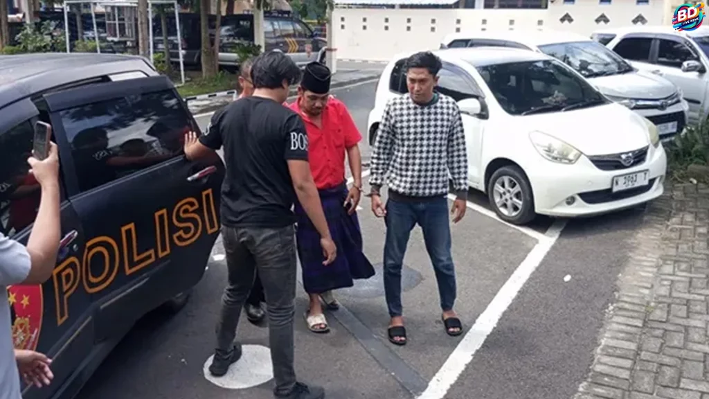 Tragedi Satu Keluarga di Jombang 4 Kronologi Penculikan Hingga Pelaku Ditangkap