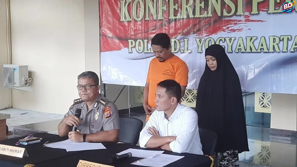 Emosi Korban dan 5 Aksi Geruduk Pelaku Investasi Bodong di Bogor