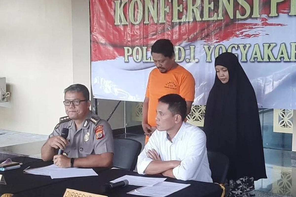 Emosi Korban dan 5 Aksi Geruduk Pelaku Investasi Bodong di Bogor