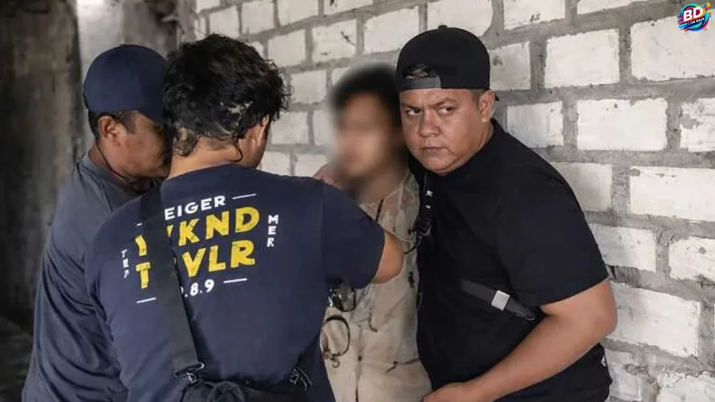 Pemuda di Tuban Aniaya Ayah Hanya Gara Gara Uang 20 Ribu