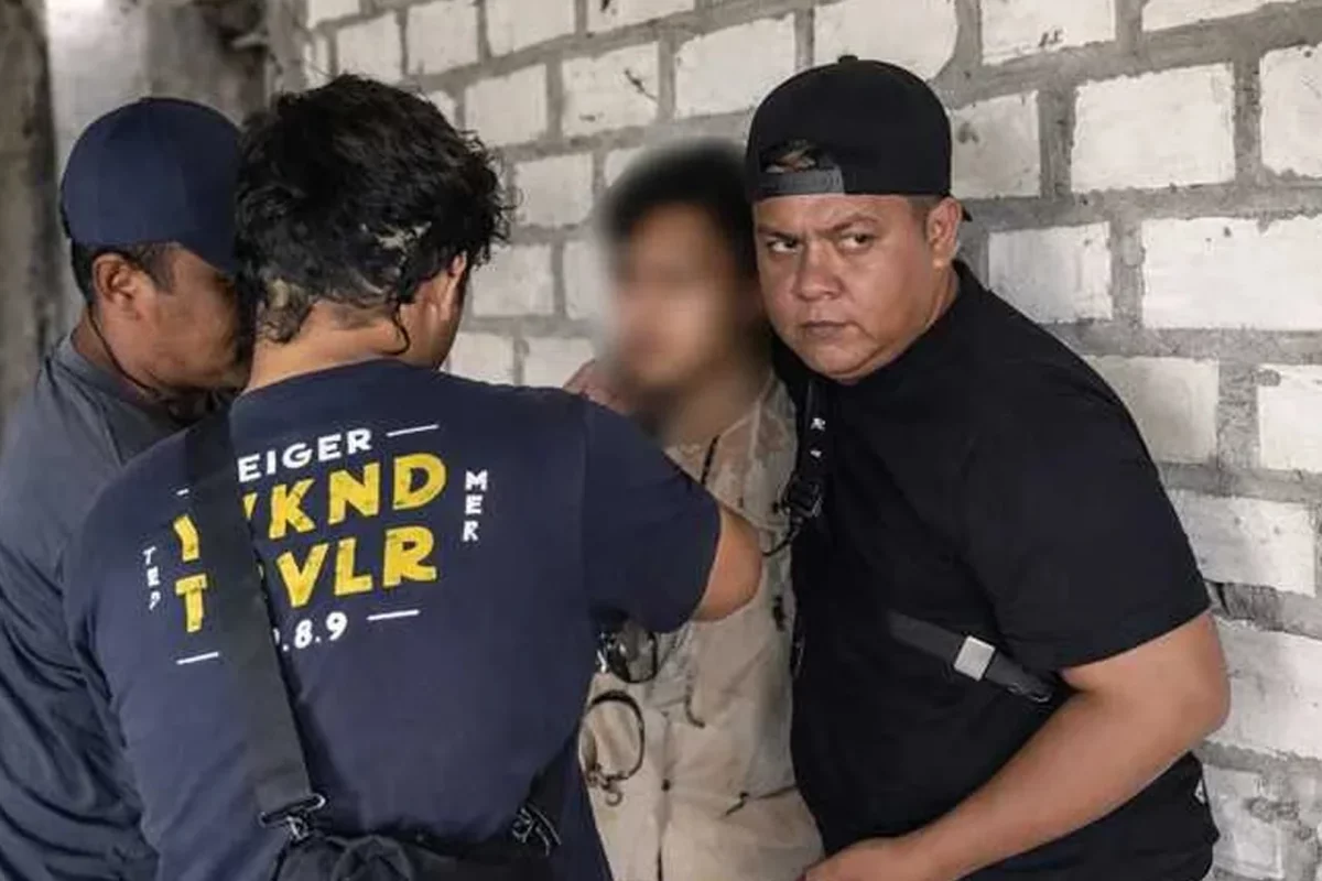 Pemuda di Tuban Aniaya Ayah Hanya Gara Gara Uang 20 Ribu