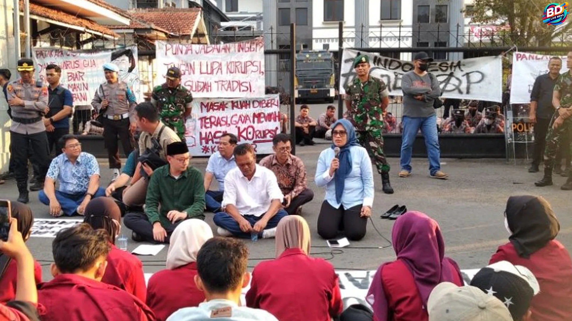 Jaksa Selidiki Kasus Baru Mini Zoo Purworejo Mantan Bupati Dan 48 Saksi