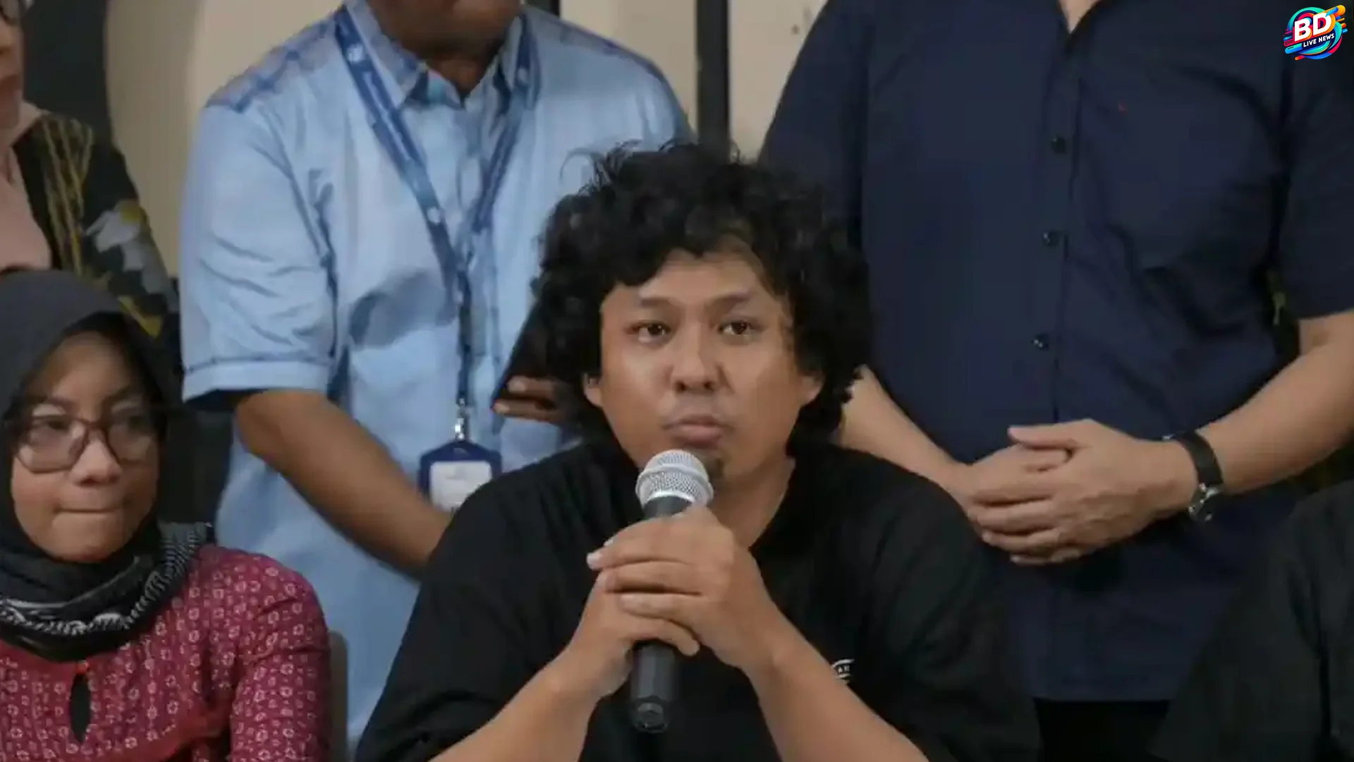 Analisis 5 Dampak Kasus Andrie Yunus Korban Penyiraman Air Keras