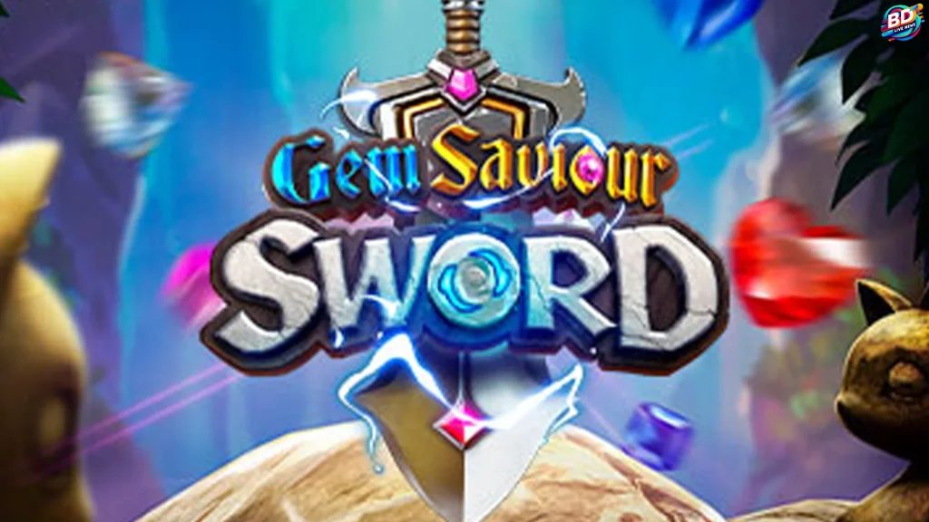 5 Sensasi Kenapa Gem Saviour Sword Jadi Trending Banget