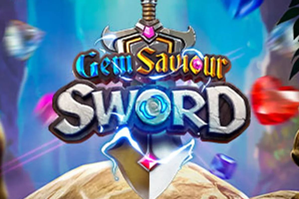 5 Sensasi Kenapa Gem Saviour Sword Jadi Trending Banget