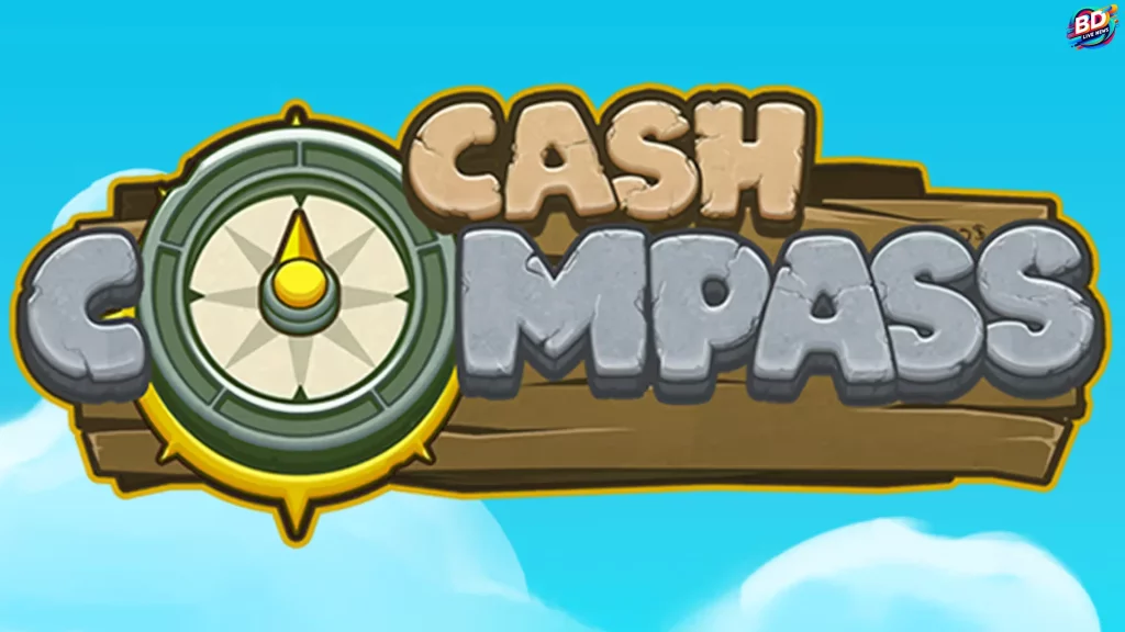 Angka Misterius! 5 Boost Tersembunyi di Cash Compass yang Wajib