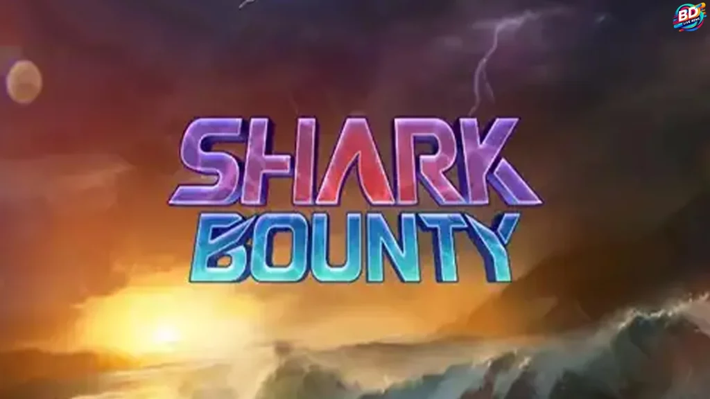 Jangan Ngebadut Cek Spin Asli Ngegas Shark Bounty 2026