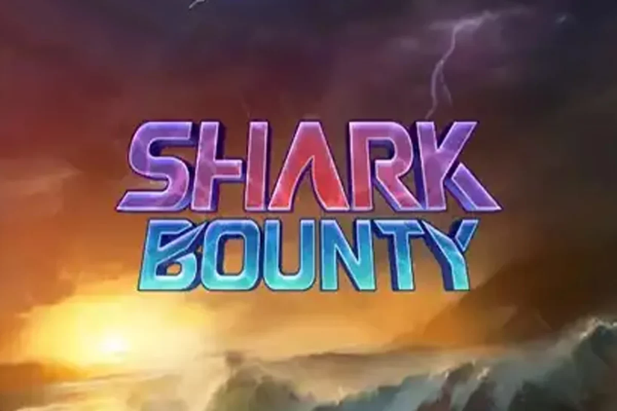 Jangan Ngebadut Cek Spin Asli Ngegas Shark Bounty 2026