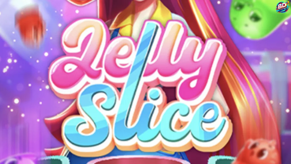 Jelly Slice Dengan 4 Slash Hidden Tebasan Paling Efektif