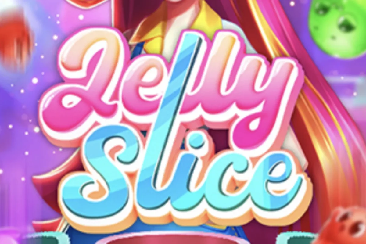 Jelly Slice Dengan 4 Slash Hidden Tebasan Paling Efektif