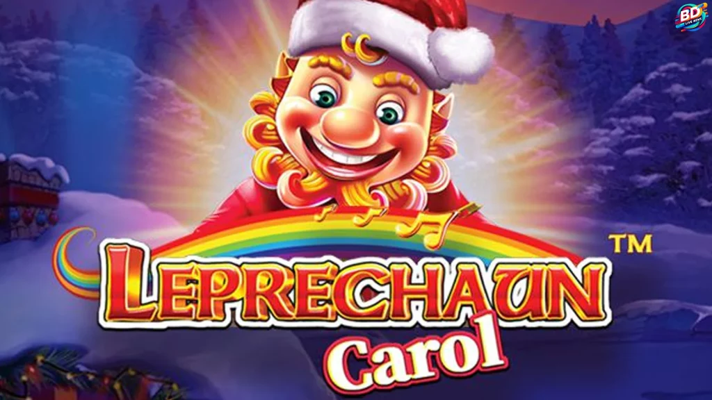 Ngeri Leprechaun Carol Simpan 5 Hadiah Natal Insane